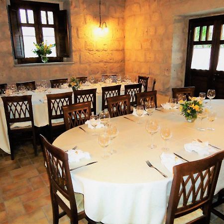 Agrituirsmo Masseria Campierti Falciano del Massico Exteriér fotografie