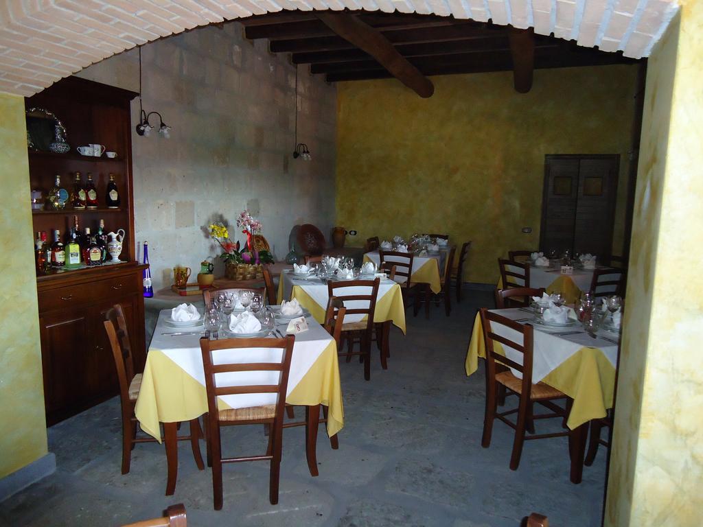 Agrituirsmo Masseria Campierti Falciano del Massico Exteriér fotografie