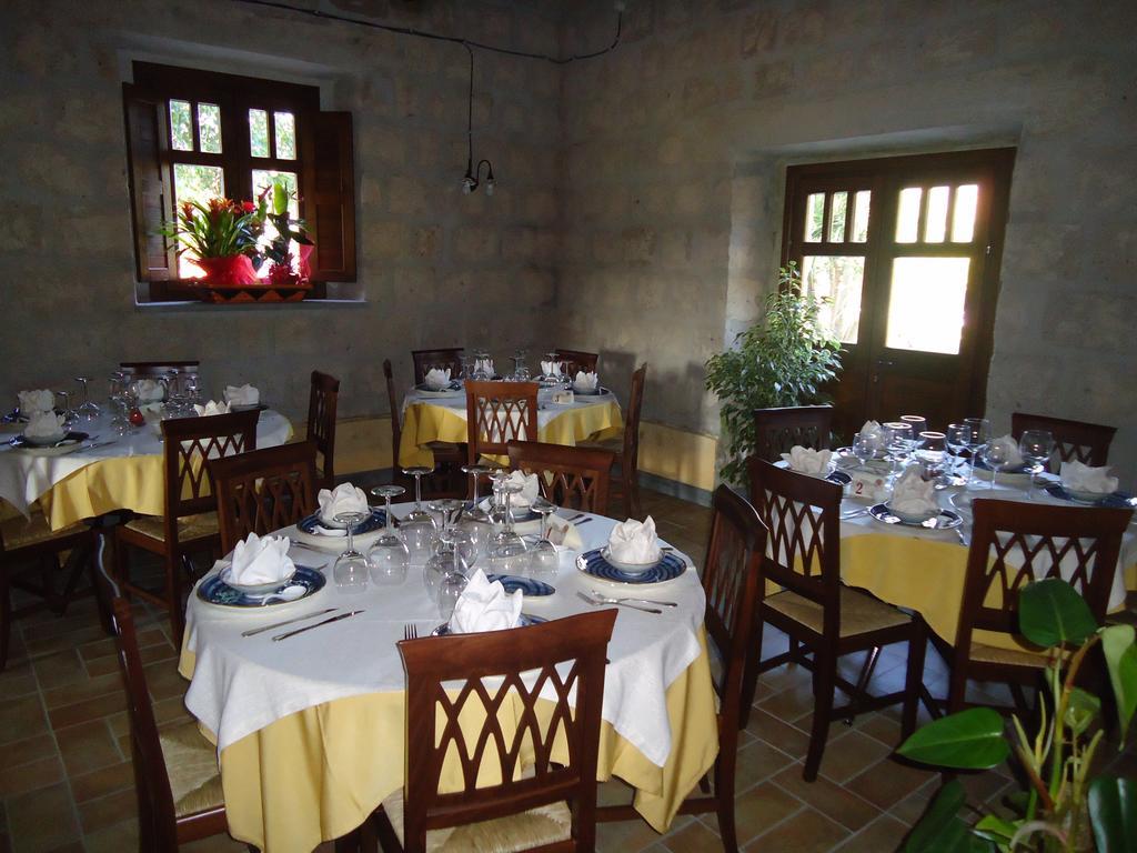 Agrituirsmo Masseria Campierti Falciano del Massico Exteriér fotografie