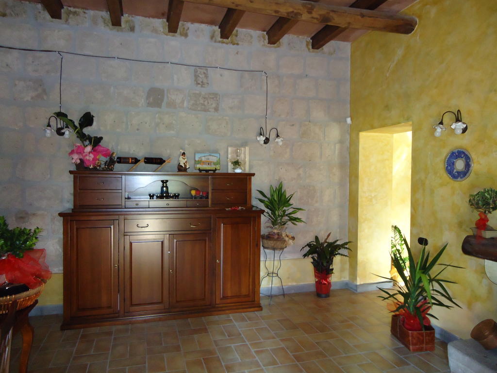 Agrituirsmo Masseria Campierti Falciano del Massico Exteriér fotografie