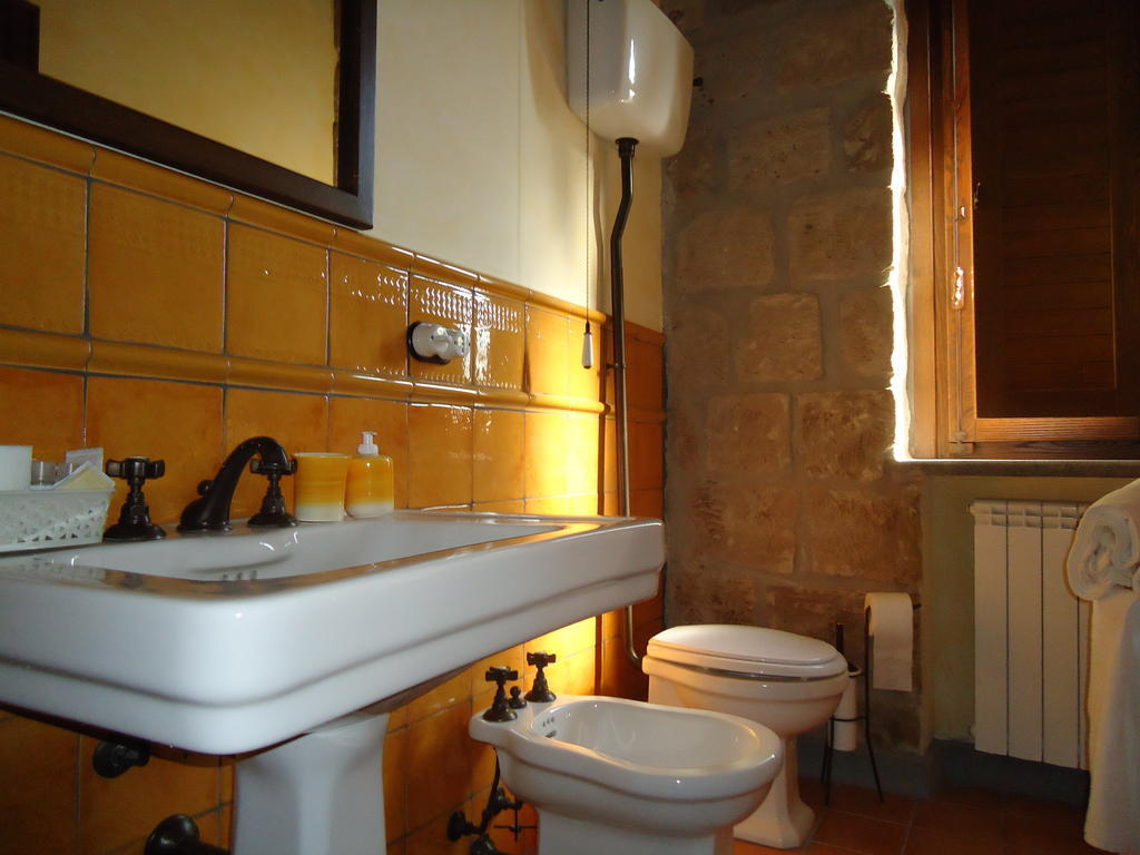 Agrituirsmo Masseria Campierti Falciano del Massico Pokoj fotografie