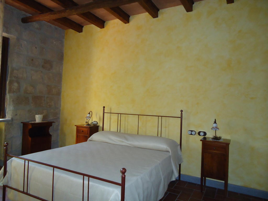 Agrituirsmo Masseria Campierti Falciano del Massico Pokoj fotografie