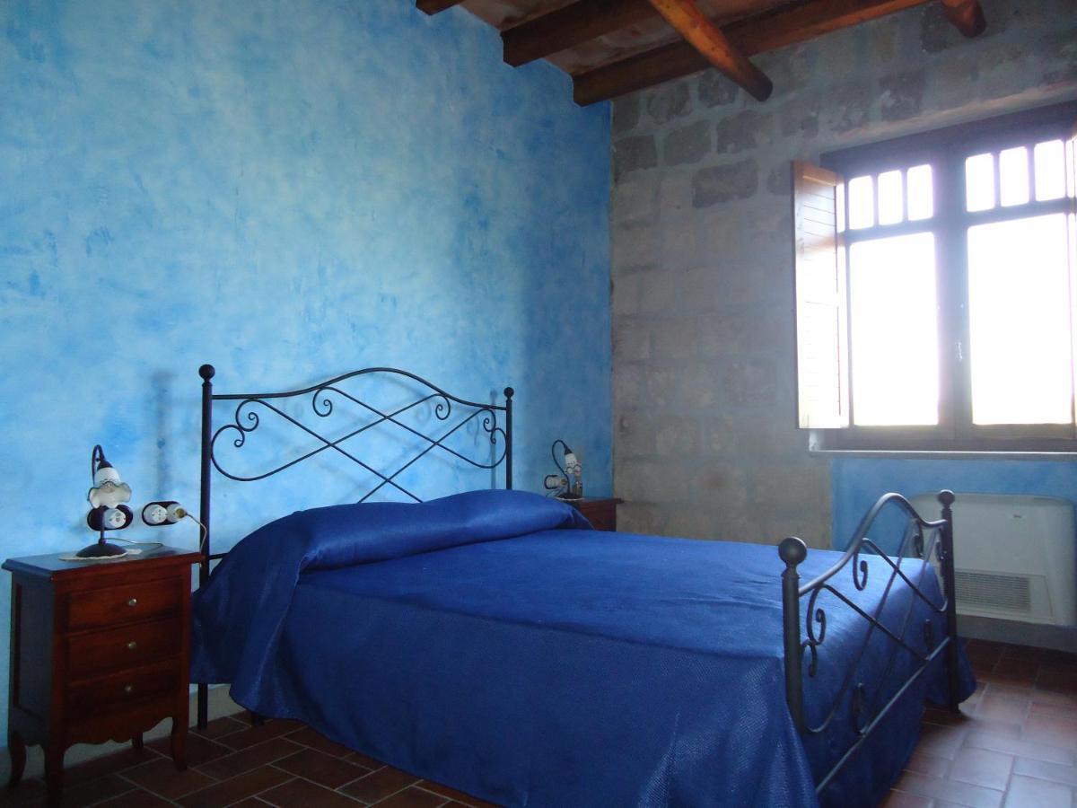 Agrituirsmo Masseria Campierti Falciano del Massico Exteriér fotografie